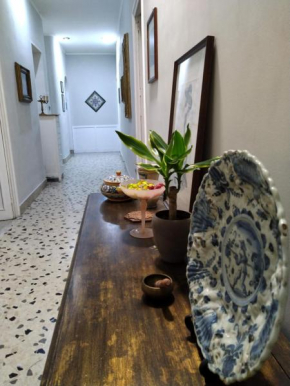 Mabbonath B&B - Il Genio del Porto, Palermo